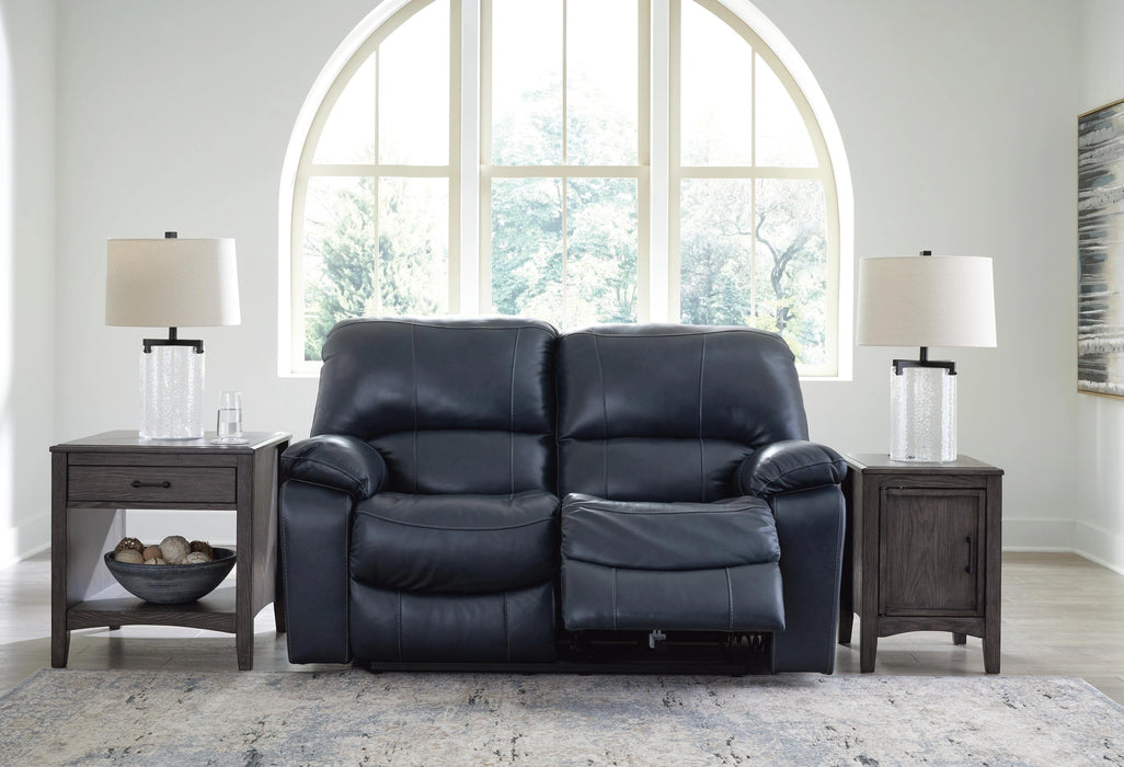Five Star Furniture - Leesworth Living Room Set