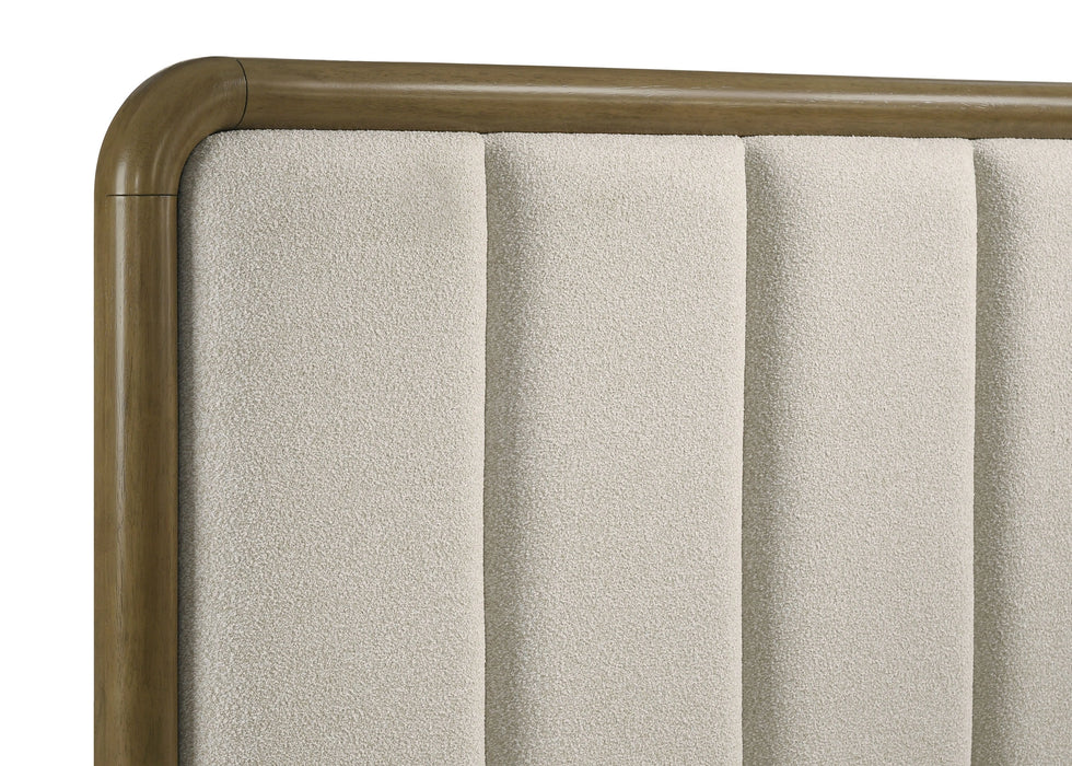 Five Star Furniture - Amsbury Panel Bed