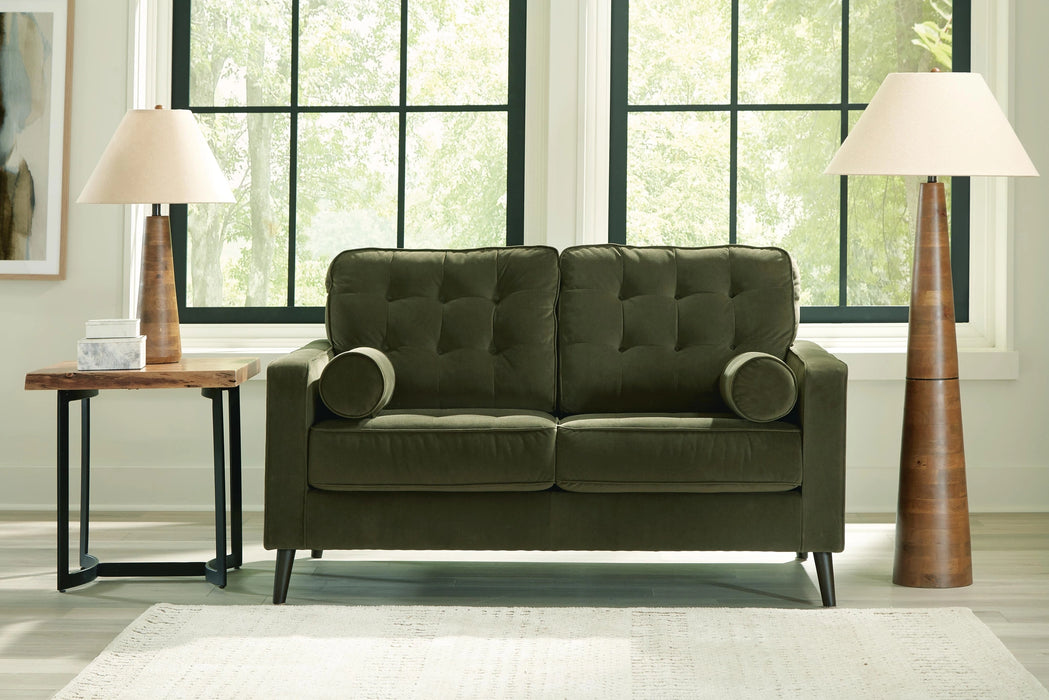 Five Star Furniture - Reveon Lakes Loveseat