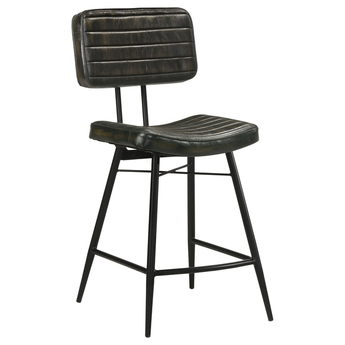 Five Star Furniture - Partridge Counter Height Dining Set