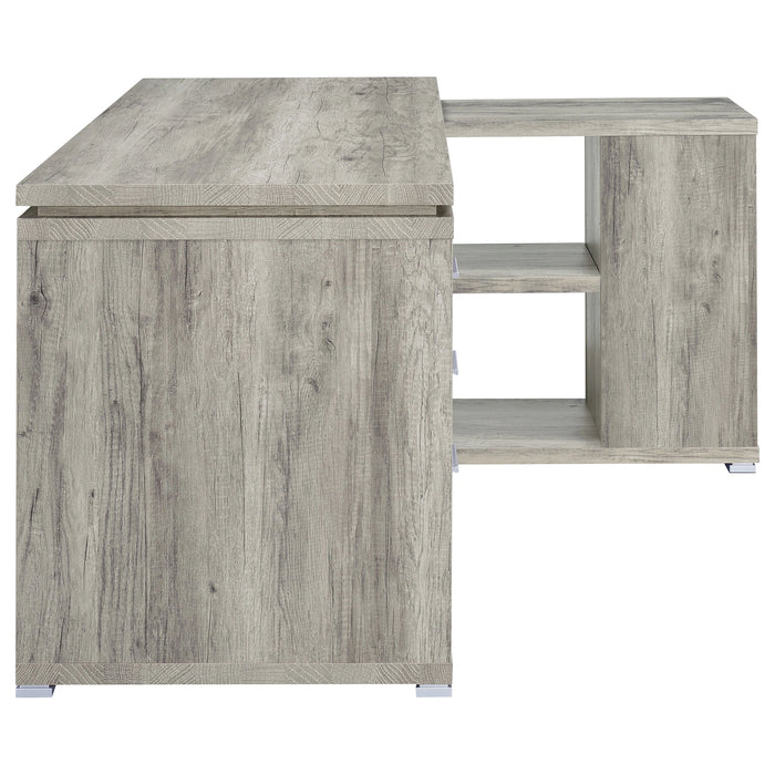 Five Star Furniture - Yvette Computer Desk