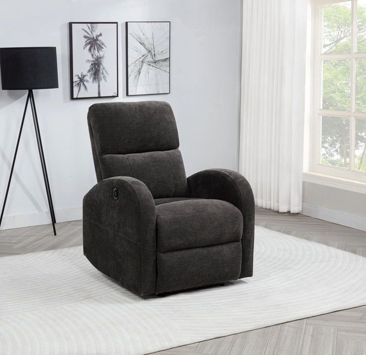 Five Star Furniture - Grant Power Recliner