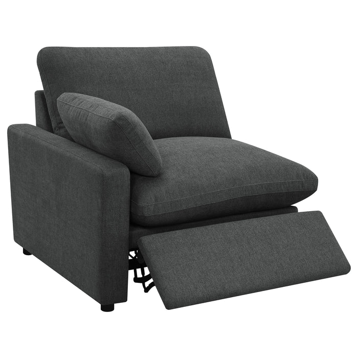 Five Star Furniture - Collins Power Reclining Loveseat
