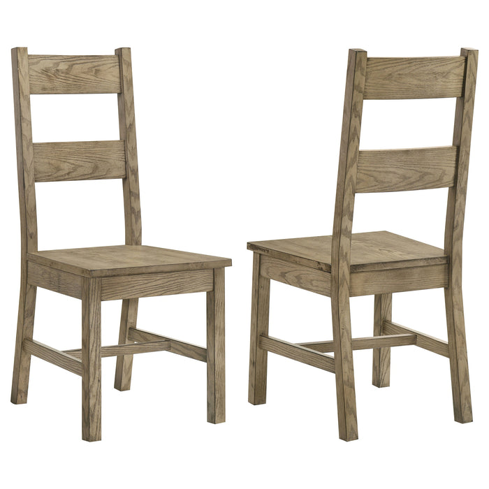 Five Star Furniture - Cardova Dining Side Chair