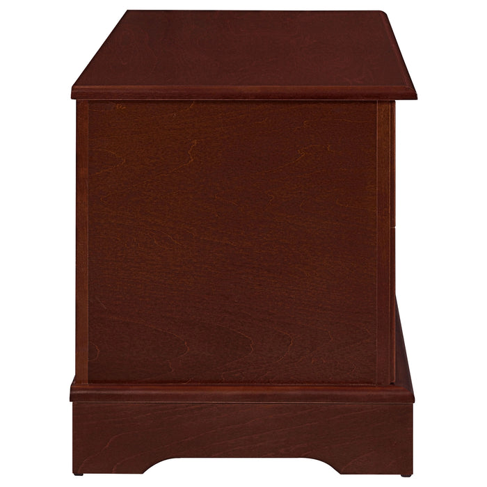 Five Star Furniture - Paula Cedar Chest