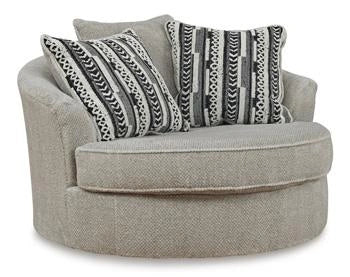 Five Star Furniture - Calnita Living Room Set