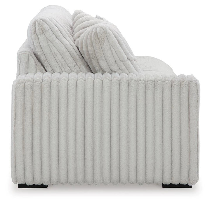 Five Star Furniture - Stupendous Sectional