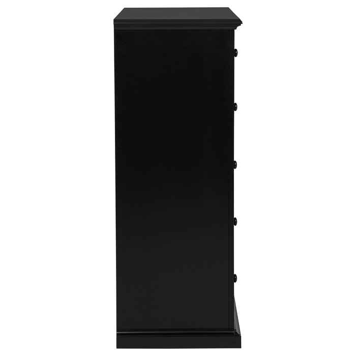 Five Star Furniture - Sumerlin Chest of Drawers