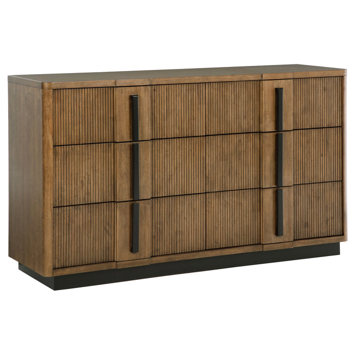 Five Star Furniture - Terrace Dresser