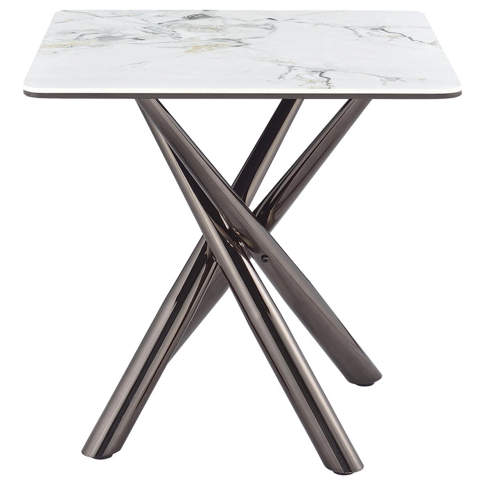 Five Star Furniture - Carvell End Table