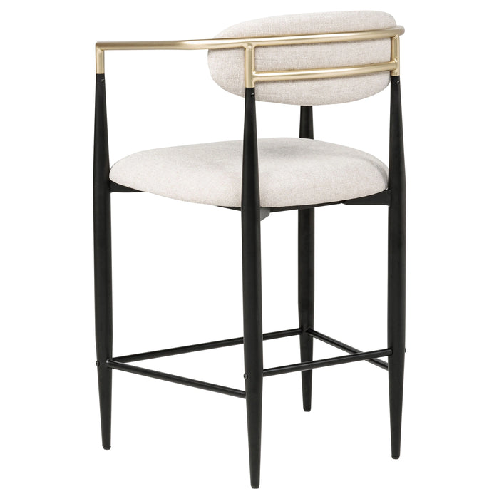 Five Star Furniture - Tina Counter Chair