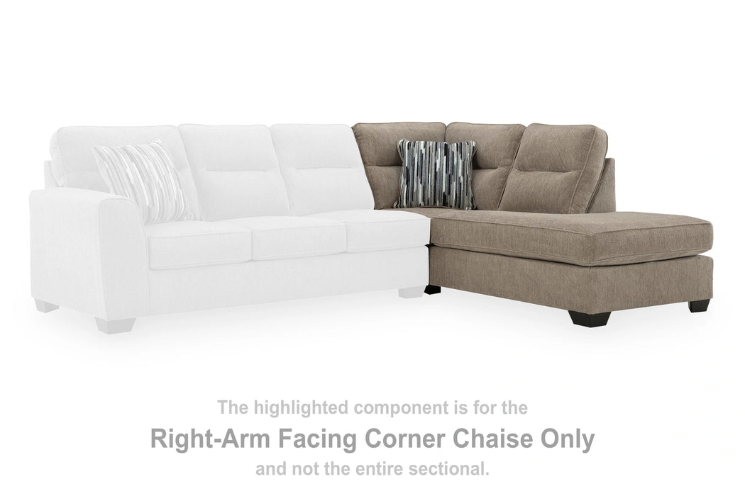 Five Star Furniture - Olten Super Chaise