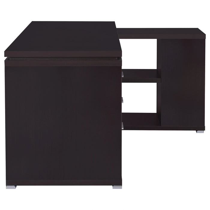 Five Star Furniture - Yvette Computer Desk