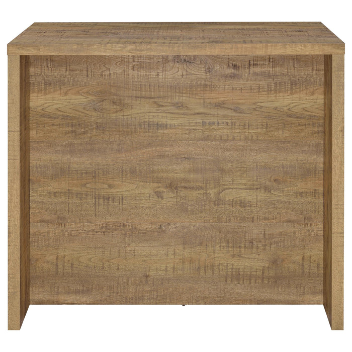 Five Star Furniture - Topanga Home Bar