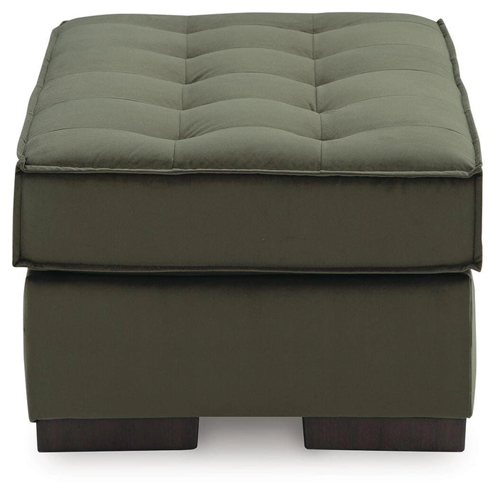 Five Star Furniture - Caspian-Town Oversized Accent Ottoman