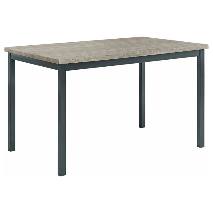 Five Star Furniture - Garza Dining Set