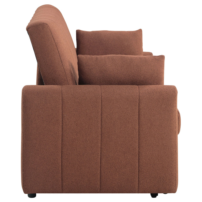 Five Star Furniture - Portland Convertible Sleeper Sofa Bed