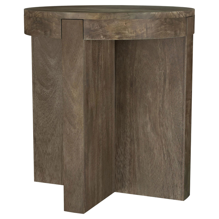 Five Star Furniture - Kinkaid Coffee Table Set