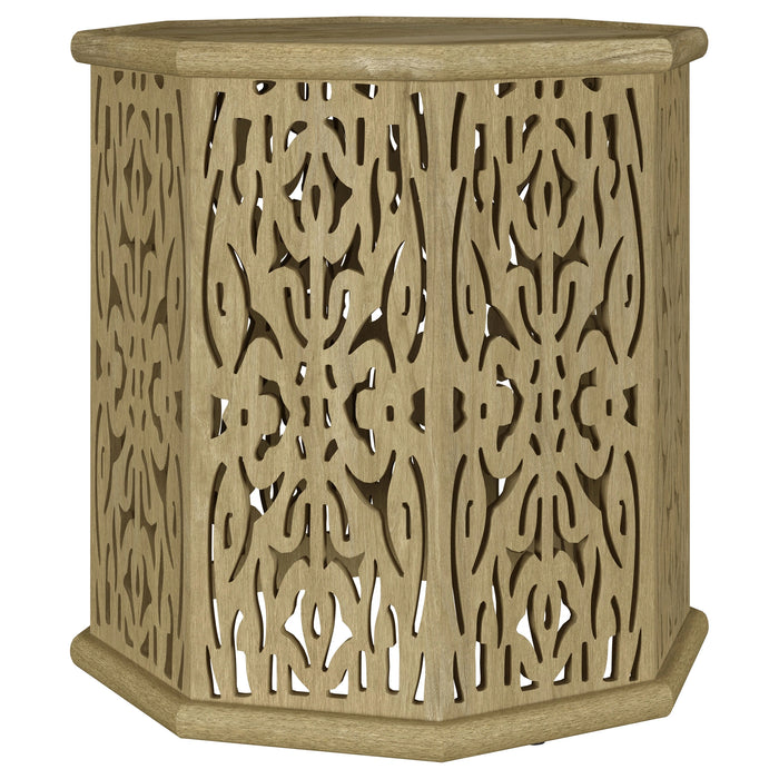 Five Star Furniture - Torres Side Table