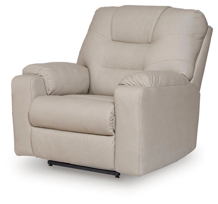 Five Star Furniture - Belmone Pike Recliner