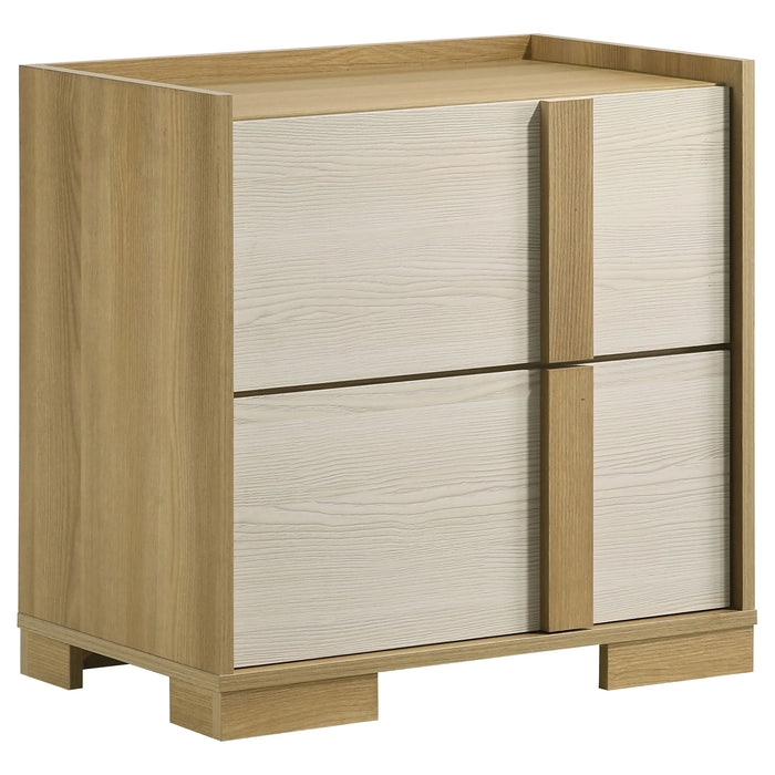 Five Star Furniture - Hyland Bedroom Set