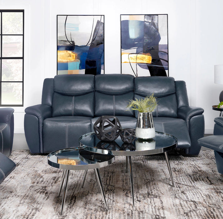 Five Star Furniture - Sloane Reclining Sofa