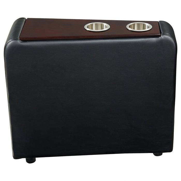 Five Star Furniture - Toohey Home Theater Seating