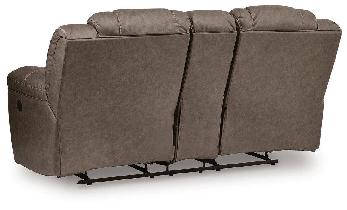 Five Star Furniture - Lowilla Living Room Set