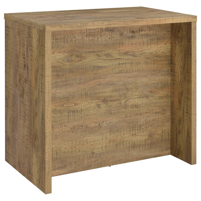 Five Star Furniture - Topanga Home Bar