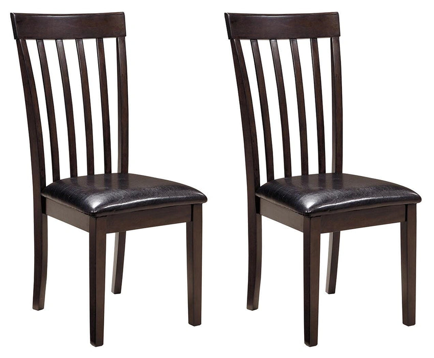 Five Star Furniture - Hammis Dining Chair Set