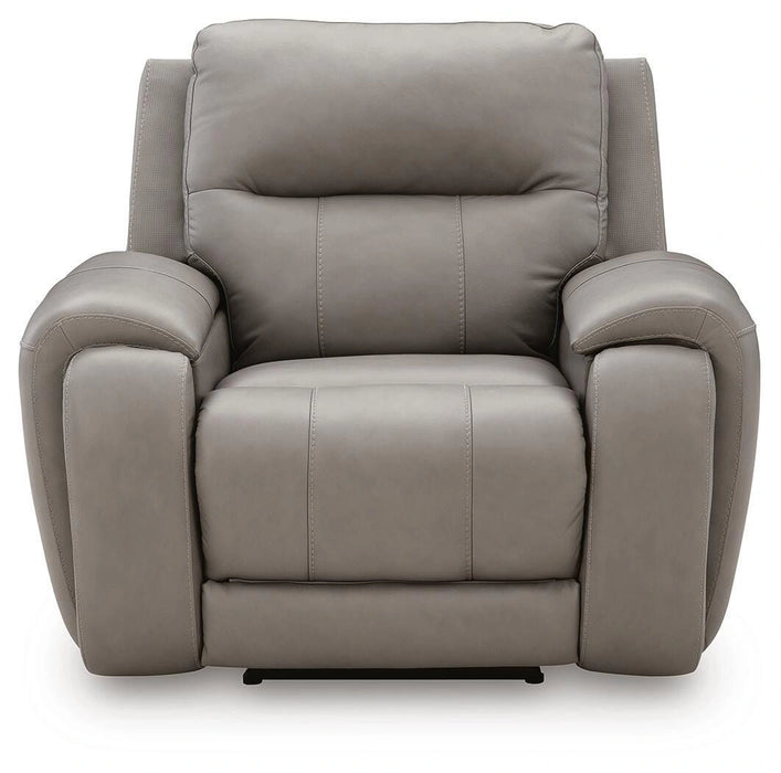 Five Star Furniture - Real Moments Recliner