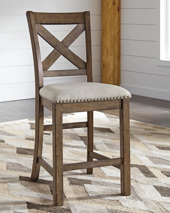 Five Star Furniture - Moriville Dining Room Set