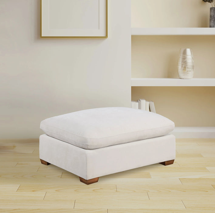 Five Star Furniture - Lakeview Ottoman