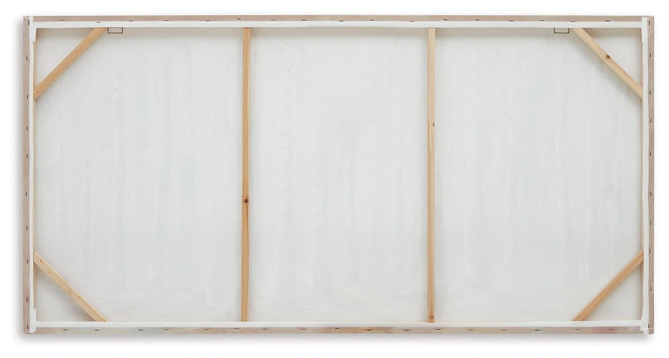 Five Star Furniture - Calbert Wall Art