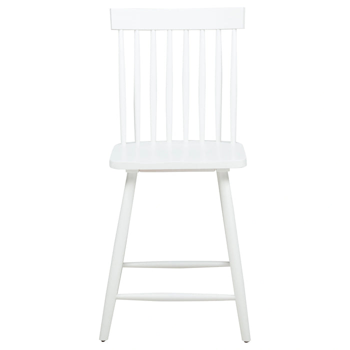 Five Star Furniture - Andrews Counter Height Dining Set