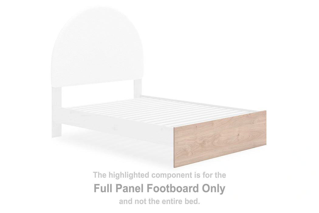 Five Star Furniture - Arloster Upholstered Bed