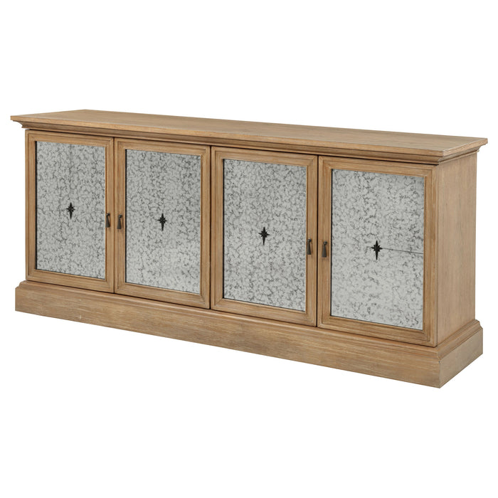 Five Star Furniture - Brockway Sideboard