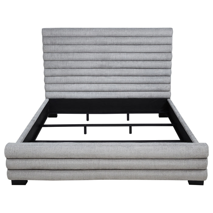 Five Star Furniture - Patricia Panel Bed