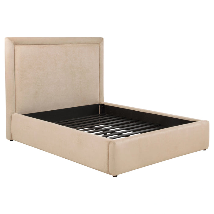 Five Star Furniture - Lawson Panel Platform Bed