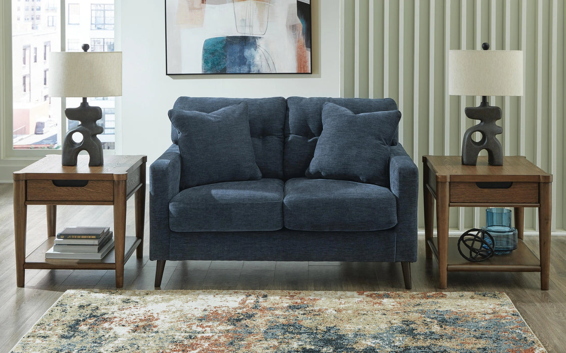 Five Star Furniture - Bixler Living Room Set