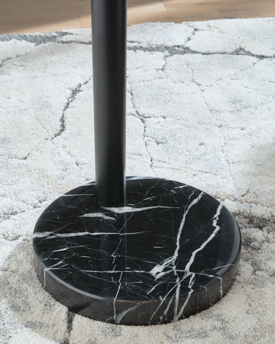 Five Star Furniture - Gibbswellner Floor Lamp