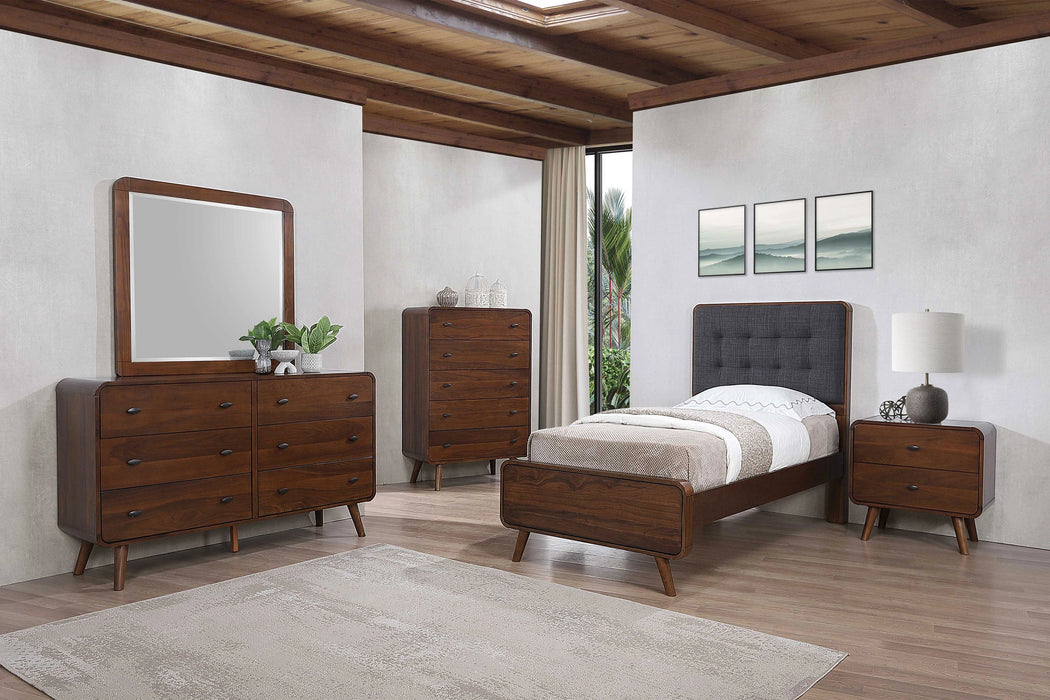 Five Star Furniture - Robyn Bedroom Set