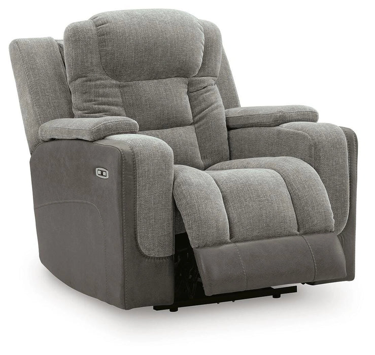 Five Star Furniture - Mixed Motion Recliner