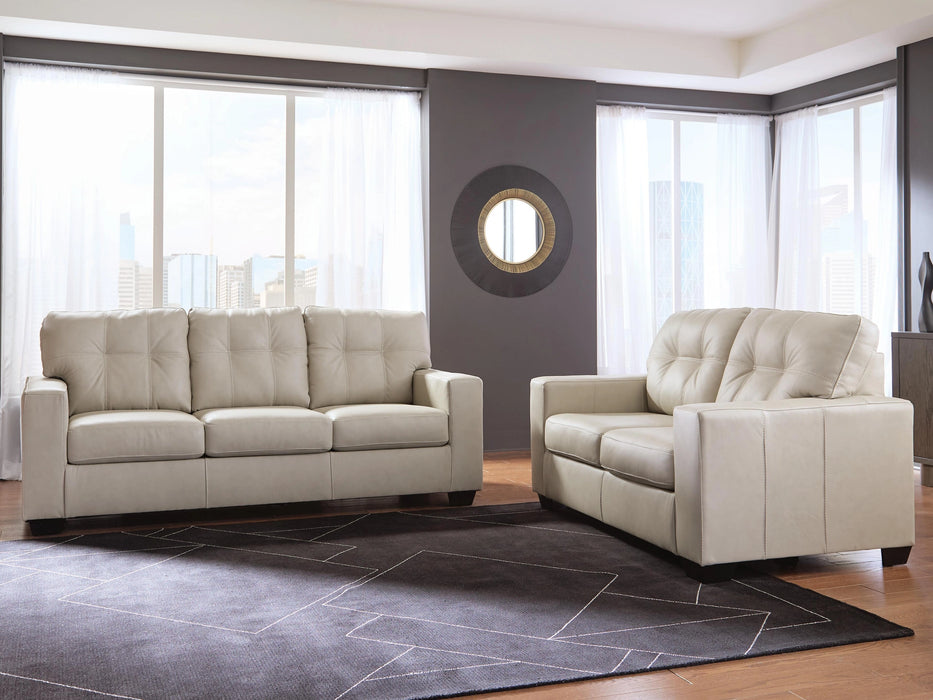 Five Star Furniture - Santorine Living Room Set