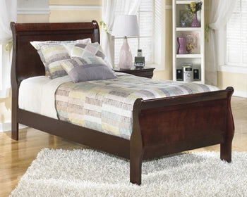 Five Star Furniture - Alisdair Bedroom Set