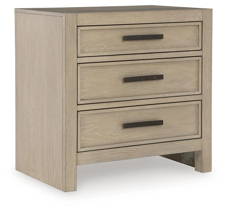Five Star Furniture - Calmoro Nightstand
