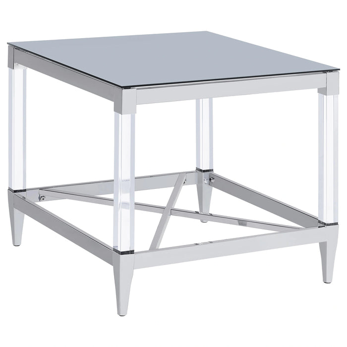 Five Star Furniture - Lindley Coffee Table Set