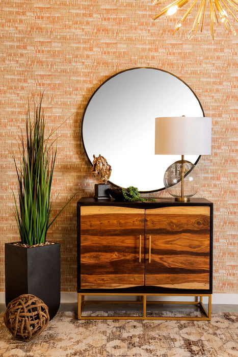 Five Star Furniture - Zara Accent Cabinet