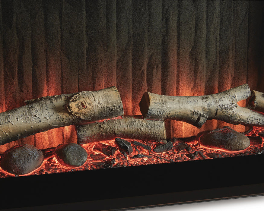 Five Star Furniture - Entertainment Accessories Fireplace Insert