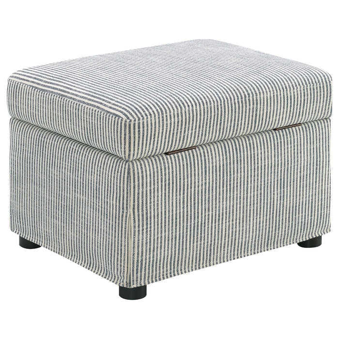 Five Star Furniture - Winter Storage Ottoman